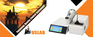 Automatic Pour & Cloud Point Tester