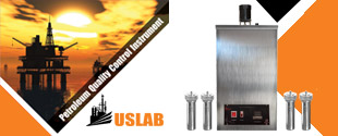 Copper Strip Corrosion Tester