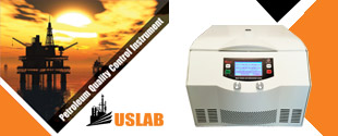 Water Content & Sedimentatin System