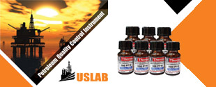 Sulfur Standards